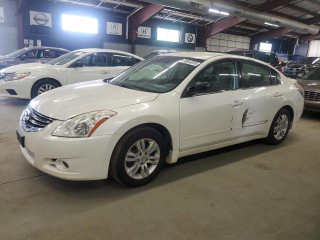 Vin: 1n4al2ap7bn505371, lot: 58653255, nissan altima base 2011 img_1