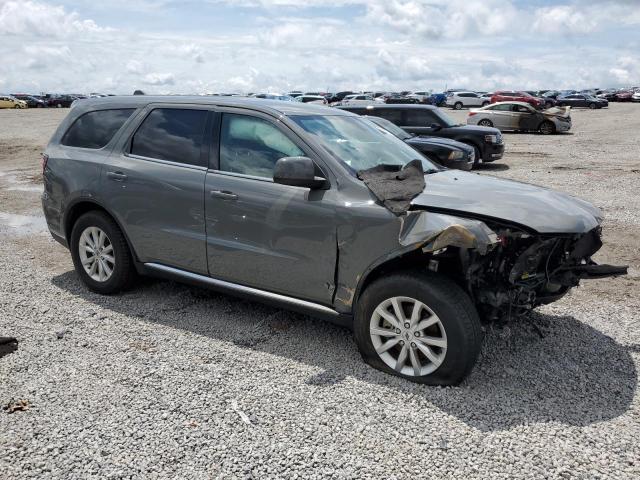 2020 DODGE DURANGO SX 1C4RDJAGXLC320359