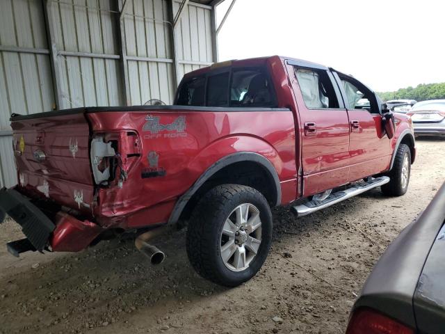 Vin: 1ftfw1ev3afc90171, lot: 59862435, ford f-150 supercrew 20103