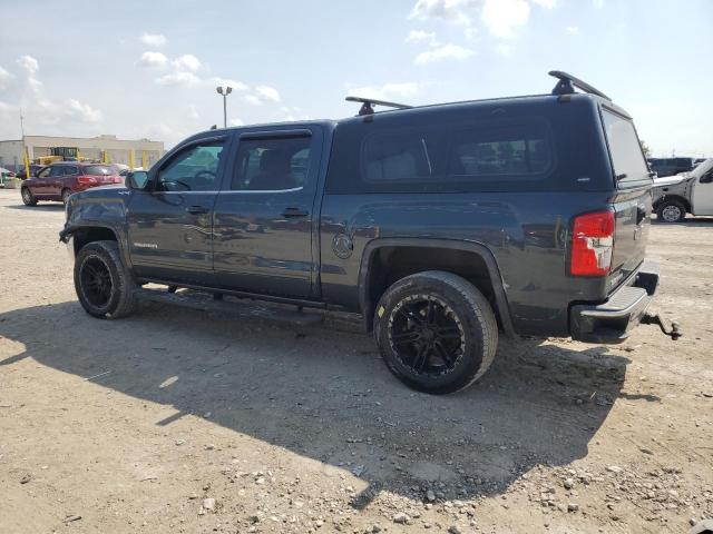 Vin: 3gtu2mec6hg211703, lot: 62109965, gmc sierra k1500 sle 20172