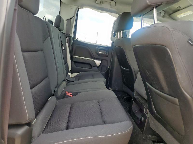 2014 CHEVROLET SILVERADO - 1GCRCREC5EZ358221