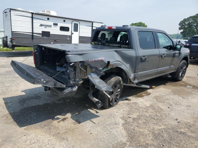 Vin: 1ftfw1e56mfc99418, lot: 59040165, ford f-150 supercrew 20213