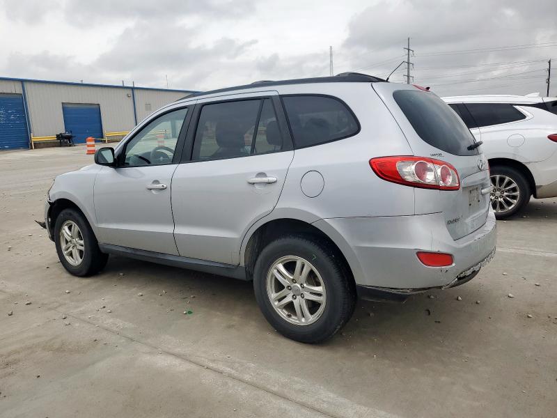 Vin: 5nmsgdab1ah356048, lot: 60510135, hyundai santa fe gls 20102
