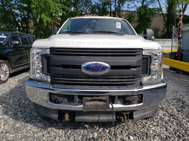 2017 FORD F350 SUPER - 1FT8W3B64HED38648
