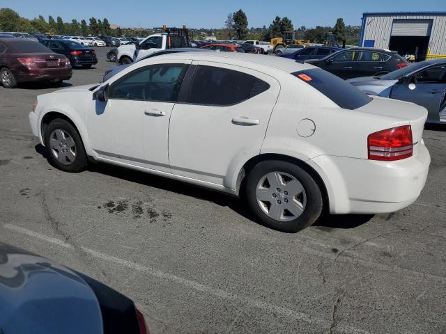 2010 DODGE AVENGER SX - 1B3CC4FB6AN211715