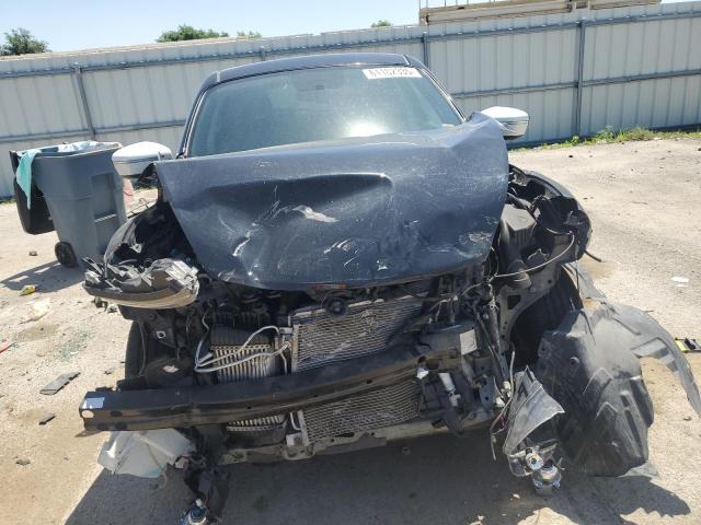 2017 NISSAN JUKE S - JN8AF5MV9HT752736