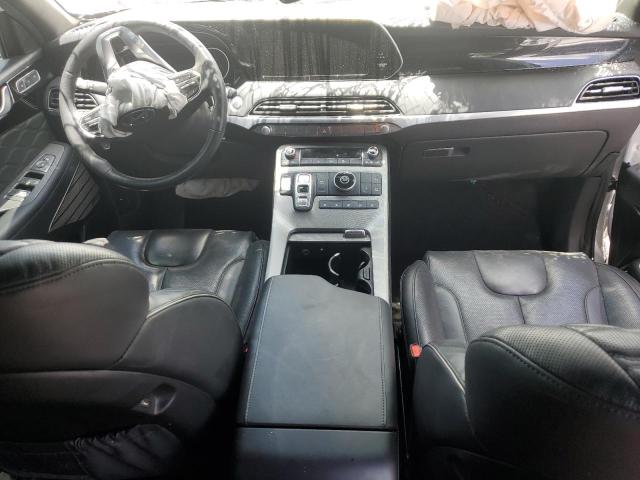 2022 HYUNDAI PALISADE C - KM8R74HE9NU446363