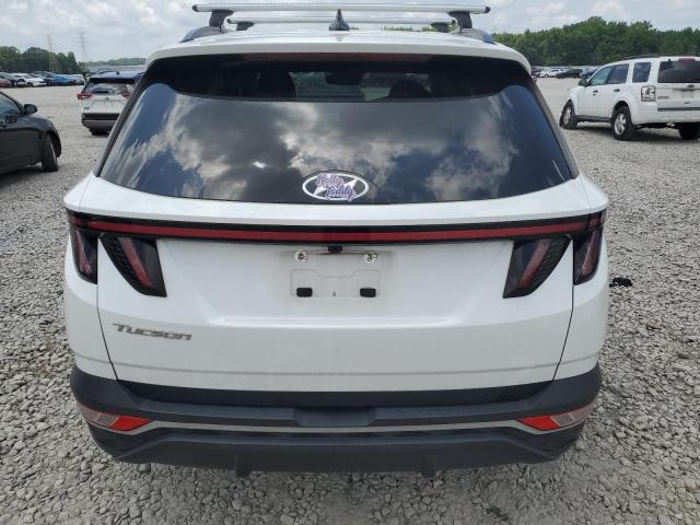 2022 HYUNDAI TUCSON SEL 5NMJC3AE9NH143401