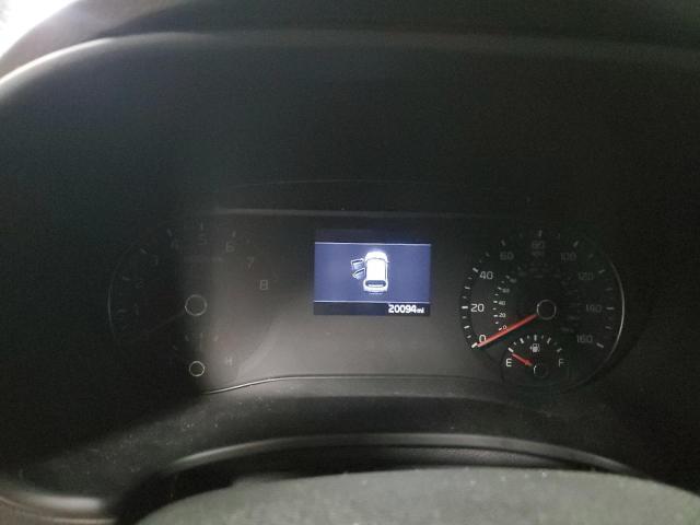 2021 KIA SOUL LX - KNDJ23AU3M7126223