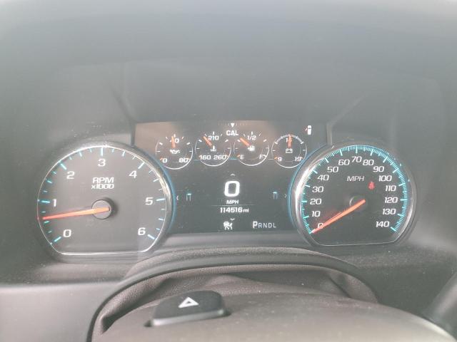 2018 GMC YUKON XL D 1GKS2HKJXJR198045