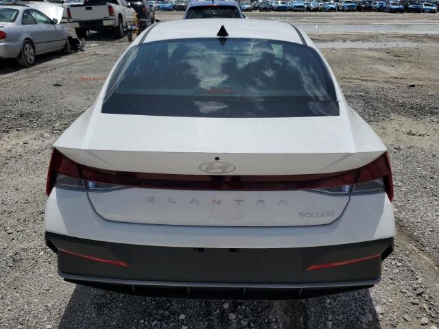 2025 HYUNDAI ELANTRA SE KMHLL4DG1SU908807