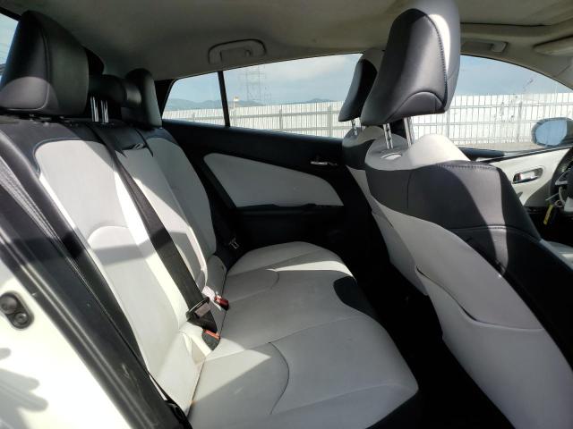 2018 TOYOTA PRIUS - JTDKARFU7J3054822