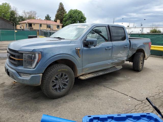 FORD F150 SUPER