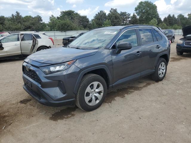 Vin: 2t3f1rfv1lc088606, lot: 61019005, toyota rav4 le 2020 img_1