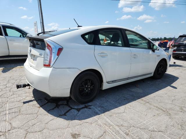 Vin: jtdkn3du2d5633357, lot: 62215125, toyota prius 20133