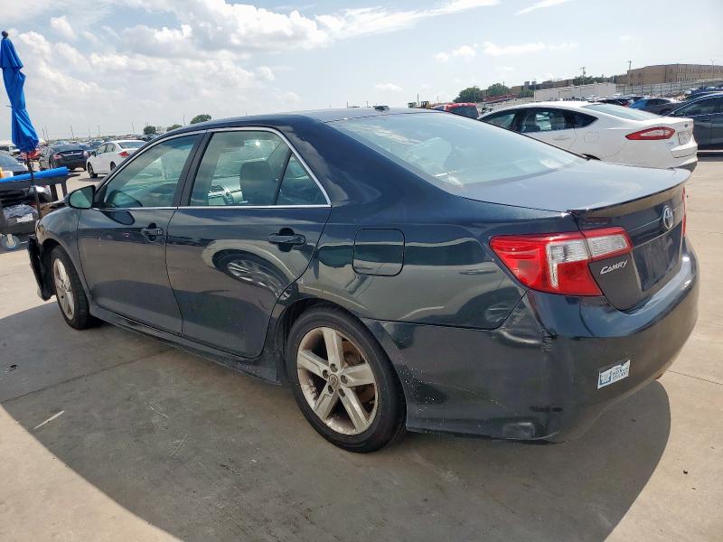 Vin: 4t1bf1fk7cu112065, lot: 59714745, toyota camry base 20122