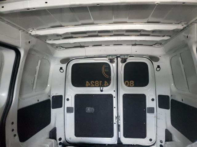 2019 NISSAN NV200 2.5S 3N6CM0KN2KK703859