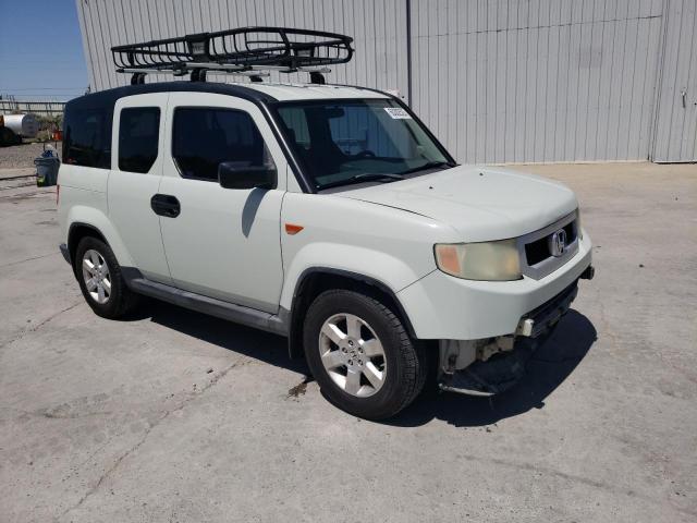 Vin: 5j6yh2h78al002825, lot: 60302525, honda element ex 20104