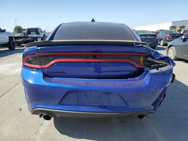 2021 DODGE CHARGER SC 2C3CDXGJXMH591873