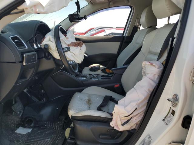 2016 MAZDA CX-5 GT - JM3KE4DY9G0767879