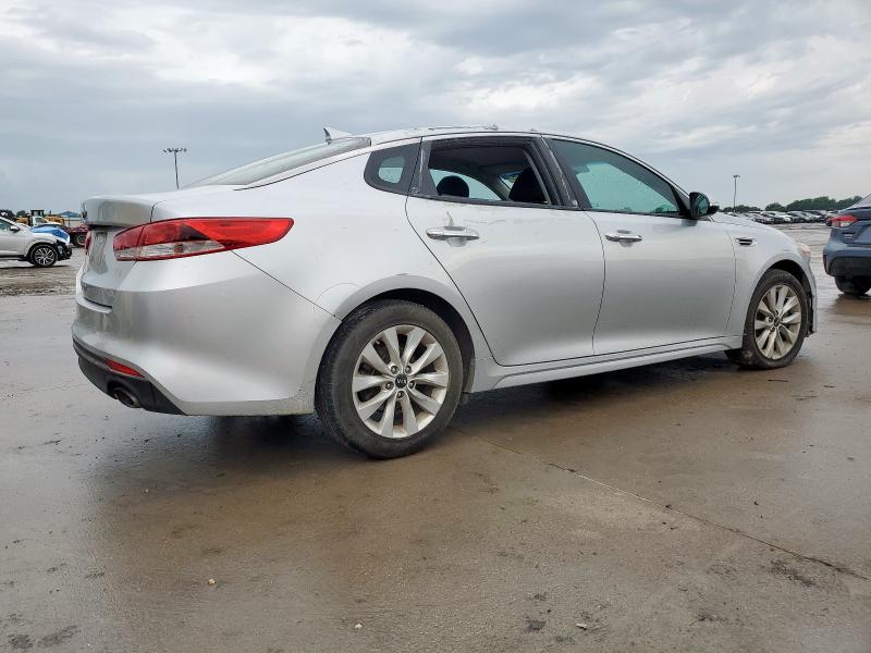 Vin: 5xxgt4l37hg145842, lot: 59811125, kia optima lx 20173