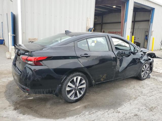 Vin: 3n1cn8fv9ll802461, lot: 60625685, nissan versa sr 20203