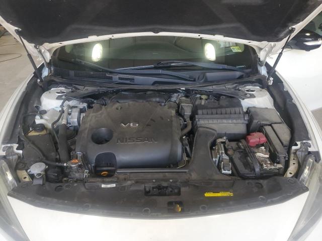 2018 NISSAN MAXIMA 3.5 1N4AA6AP1JC375997