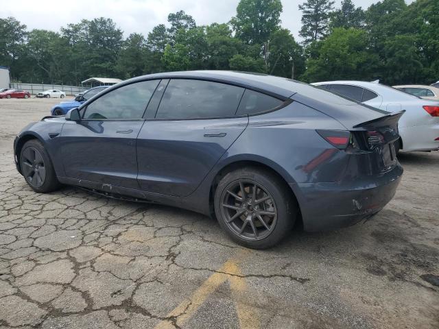 Vin: 5yj3e1ea3pf395258, lot: 58816165, tesla model 3 20232