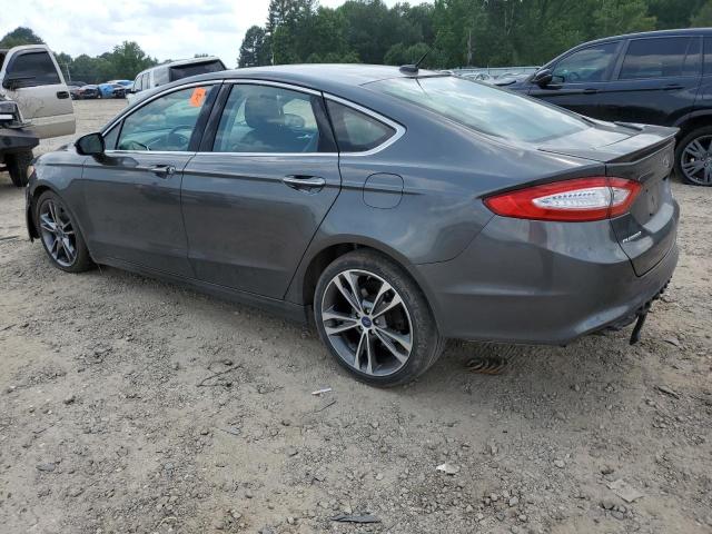 Vin: 3fa6p0k95gr170873, lot: 59609695, ford fusion titanium 20162
