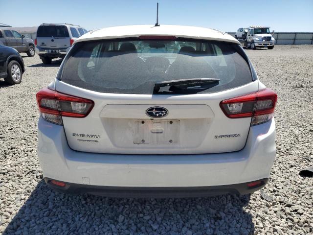 2020 SUBARU IMPREZA 4S3GTAB63L3731120