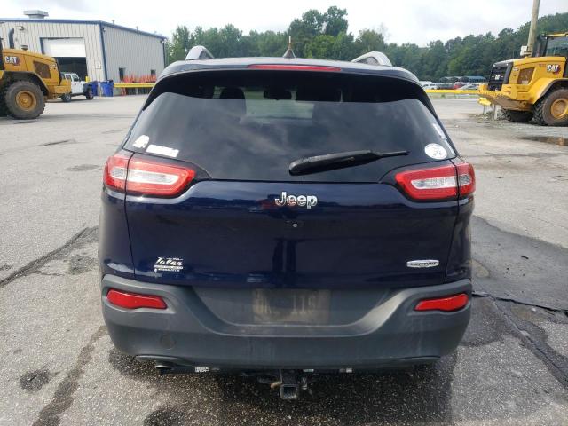 2015 JEEP CHEROKEE L - 1C4PJLCBXFW782484