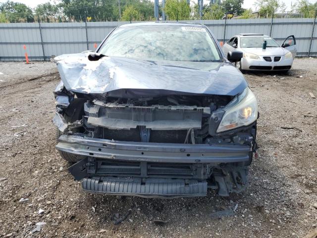 2016 SUBARU LEGACY 2.5 - 4S3BNBA64G3052006