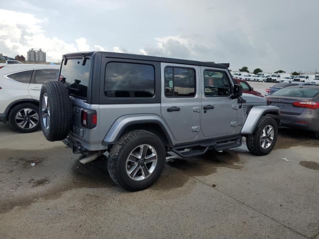 Vin: 1c4hjxeg4kw655423, lot: 59796055, jeep wrangler sahara 20193