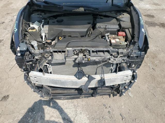 2018 NISSAN ALTIMA 2.5 - 1N4AL3AP4JC201088