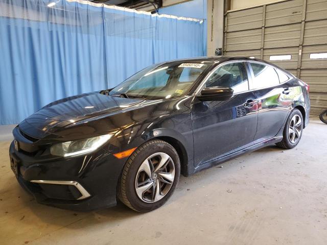 Vin: 2hgfc2f67lh517709, lot: 59460745, honda civic lx 2020 img_1
