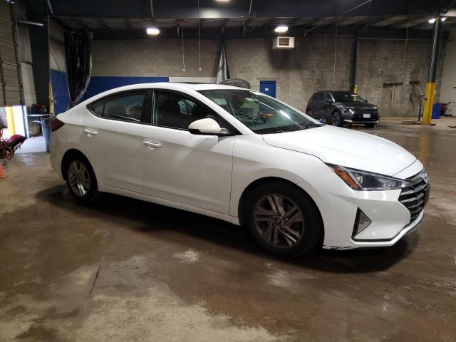 Vin: 5npd84lf0lh532342, lot: 61545585, hyundai elantra sel 20204