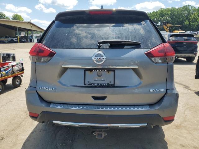 2018 NISSAN ROGUE S KNMAT2MV9JP616785
