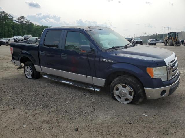 Vin: 1ftfw1cv8afb44965, lot: 59500015, ford f-150 supercrew 20104