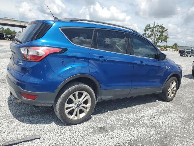 Vin: 1fmcu9gd4jud12701, lot: 61692405, ford escape se 20183
