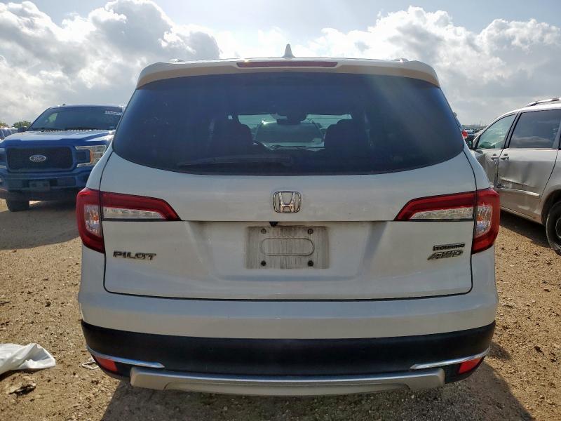 2020 HONDA PILOT TOUR - 5FNYF6H96LB002350