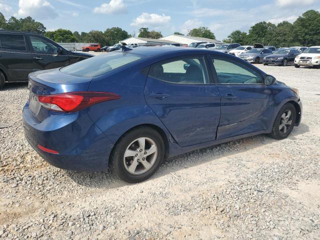 Vin: 5npdh4ae4fh636508, lot: 58807875, hyundai elantra se 20153
