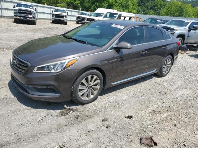 HYUNDAI SONATA SPO