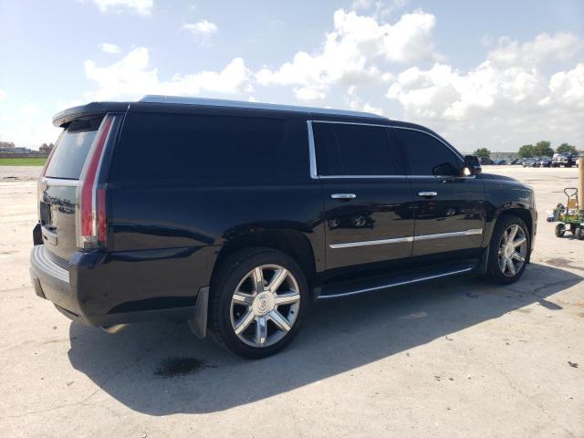 Vin: 1gys4hkj3hr268978, lot: 61945605, cadillac escalade esv luxury 20173