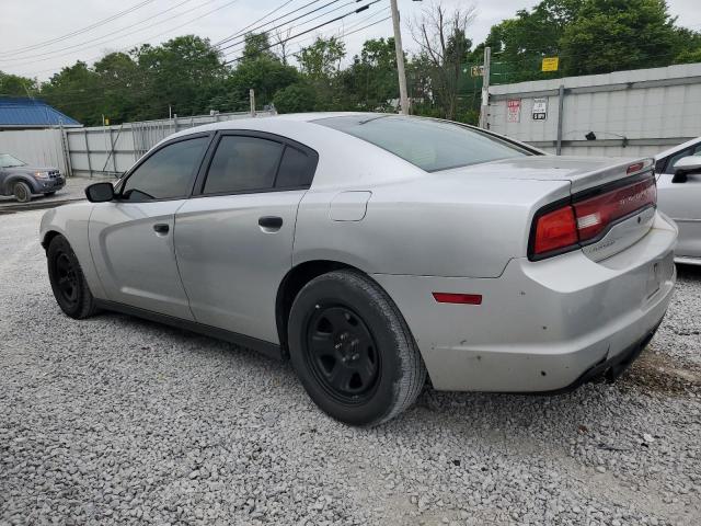 Vin: 2c3cdxat6eh318893, lot: 59709225, dodge charger police 20142