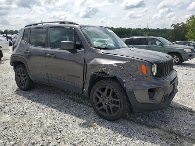 2021 JEEP RENEGADE L ZACNJDB10MPM53421