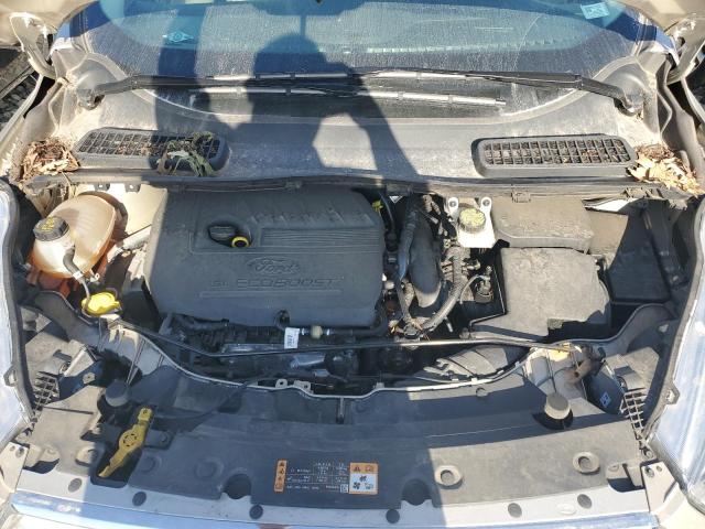 2018 FORD ESCAPE SEL - 1FMCU0HD2JUB42834