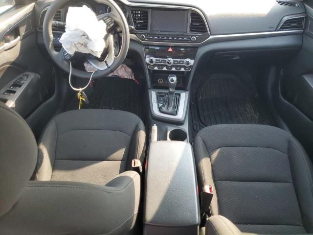 2020 HYUNDAI ELANTRA SEL 5NPD84LF6LH558900