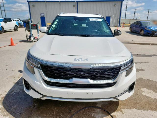 2023 KIA SELTOS S - KNDEU2AAXP7348385