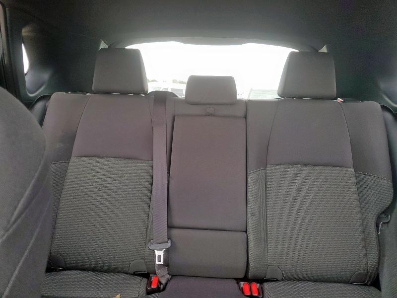 2024 SUBARU SOLTERRA P JTMABABAXRA064435