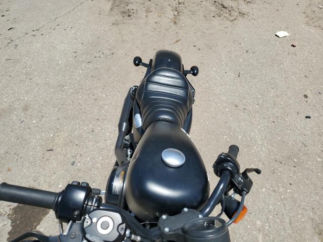 2021 HARLEY-DAVIDSON XL883 N 1HD4LE210MB405974